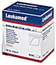 BSN Medical Leukomed Sterile Pflaster 10 x 20 cm (5 Stk.)