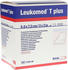 BSN Medical Leukomed Transp.Plus Sterile Pflaster7,2 x 5 cm (50 Stk.)