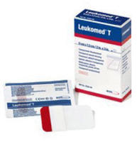 PZN-DE 01051034, BSN medical 7238105, BSN medical Leukomed T, steriler