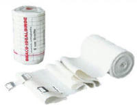 Idealbinde 8 cmx5 m DIN schlingk.lose 10 St