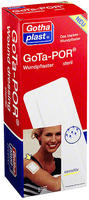 Gota-por Wundpflaster Steril 100x300 mm 50 St