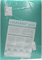 Ligasano gr&uuml;n Unsteril 2x90x190 cm 1 St