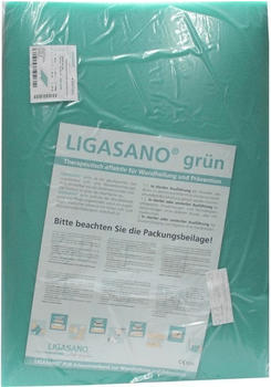 Ligamed Ligasano Das Gruene Klimagitter 190 x 90 x 2 cm