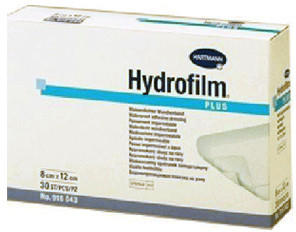 Hartmann Healthcare Hartmann Hydrofilm Plus Transparentverband 10 x 25 cm (25 Stk.)