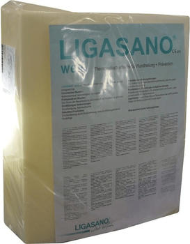 Ligamed Ligasano Platten 59 x 49 x 1 cm (14 Stk.)
