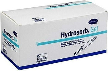Hartmann Hydrosorb Gel Steril Hydrogel (10 x 15 g)
