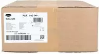 Rolta soft 10 cm x 3 m 30 St
