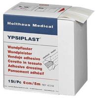 Wundpflaster Ypsiplast Elastisch 6 cmx5 1 St