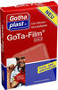 PZN-DE 04442396, Gothaplast Gota Film steril 7,2x5cm Pfl Pflaster 5 St