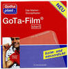 PZN-DE 04442522, Gothaplast Gota Film steril 10x6cm Pfla Pflaster 5 St