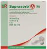 Suprasorb A+Ag Antimikrobielle Calciumalginat-Tamponade 5 St
