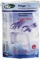 PZN-DE 00668979, H&ouml;ga-Pharm H&ouml;ga Fix Netzschlauchverb.Gr.2 1 m, 1 St