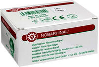 NOBARHINAL Nasenverband mittel 10 St.
