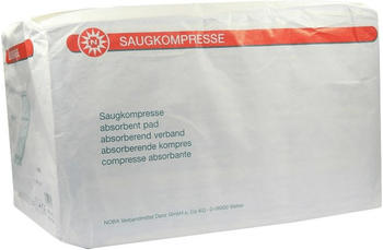 Noba Saugkompressen 20 x 30 cm (25 Stk.)