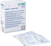 Maimed Porefix Steril 10x25 cm 25X1 St