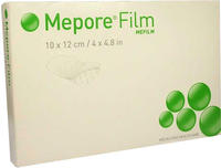 PZN-DE 02381331, M&ouml;lnlycke Health Care Mepore Film 10x12 cm 10 St