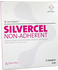 Systagenix Silvercel Non Adherent Kompressen 11 x 11 cm (10 Stk.)