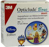PZN-DE 07588427, Opticlude 3M Disney Pflaster Boys maxi 2539MDPB-100 Inhalt:...