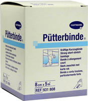 P&uuml;tter Binde 8 cmx5 m 1 St