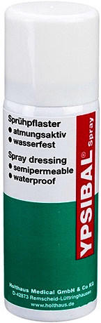 Holthaus Ypsibal Spray (50 g)