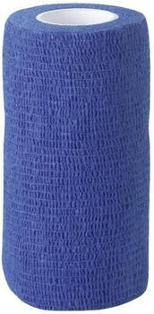 Kerbl VetLastic selbsthaftende Bandage blau 10 cm