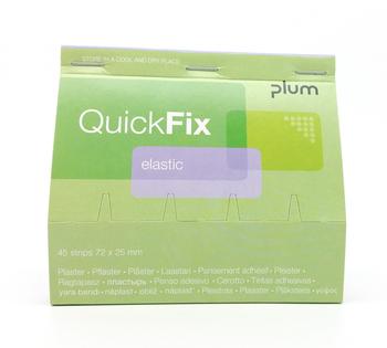 Plum QuickFix Nachfüllpack Textil (45 Stk.)