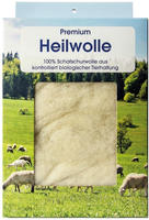 PZN-DE 00850106, Naturproduktehaus Familie Feige Heilwolle 1 St&uuml;ck