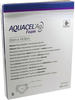 Aquacel AG selbstklebender Sacral-Schaumstoffverband, 20 x 17 cm