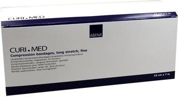 Abena Kompressionsbinde Langzug 10 cm x 7 m (8 Stk.)
