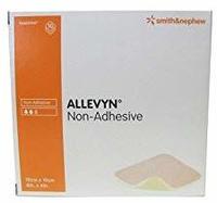 Allevyn non Adhesive 10x10 cm Wundverban 10 St