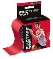 Pinotape Sport Tape Rot 5 cm x 5 m 5 m