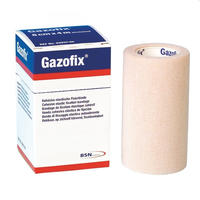 Gazofix Fixierbinde Koh&auml;siv 8 cmx20 m 1 St