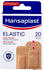 Beiersdorf Hansaplast Elastic Pflasterstrips (20 Stk.)