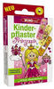 PZN-DE 09720799, Axisis Kinderpflaster Prinzessin 10 St