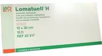 Lohmann & Rauscher 23317, Lohmann & Rauscher Lomatuell H - Steriler Salbent&uuml;ll...