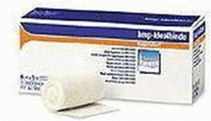 BSN Medical Idealbinde Einzelbinde lose im Karton 5 m x 20 cm (6 Stk.)