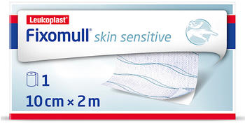 BSN Medical Fixomull Skin Sensitive 10 cm x 2 m