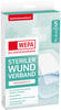 WEPA Wundverband wasserdicht 15 x 8 cm steril 5 St