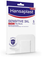 PZN-DE 16760084, Beiersdorf 48784, Beiersdorf Hansaplast Sensitive XL, steril,