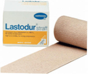 Hartmann Healthcare Hartmann Lastodur Straff 10 cm x 7 m (10 Stk.)