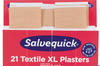 Salvequick Textile XL Refill 6470 (21 Stk.)