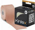 Kintex Kinesiologie Tape Classic beige 5cm x 5m