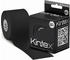 Kintex Kinesiologie Tape Classic Schwarz 5cm x 5m