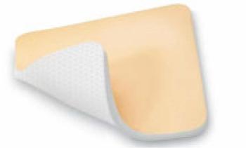 Lohmann & Rauscher Suprasorb P 5 x 5 cm PU-Schaumverband Nicht Klebend Steril (10 Stk.)