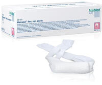 Mainasal flex Nasenverband unsteril 20 St