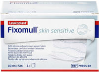 Fixomull Skin Sensitive 10 cmx5 m