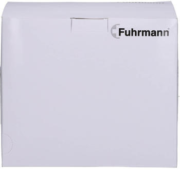 Fuhrmann Saugkompressen 20x20 cm steril mit Wäscheschutz (16 Stk.)