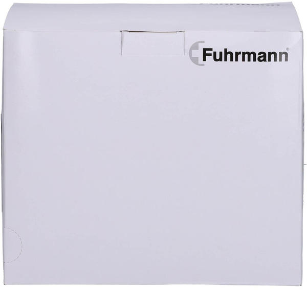 Fuhrmann Saugkompressen 20x20 cm steril mit Wäscheschutz (16 Stk.)