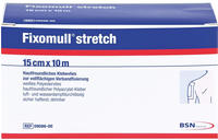 Fixomull Stretch 15 cmx10 m 1 St