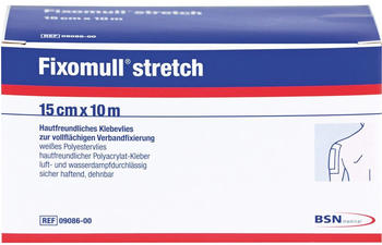 Emra-Med Fixomull stretch 15 cmx10 m